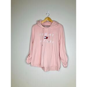 1X Tommy Hilfiger hoodie